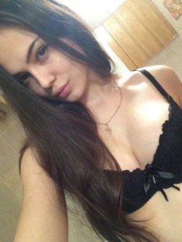 Анкета проститутки Яна, 23 года