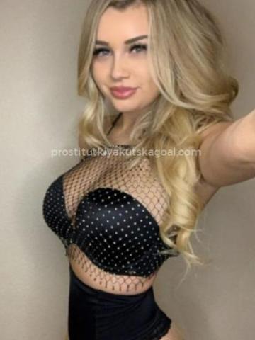 Анкета проститутки Роза, 23 года