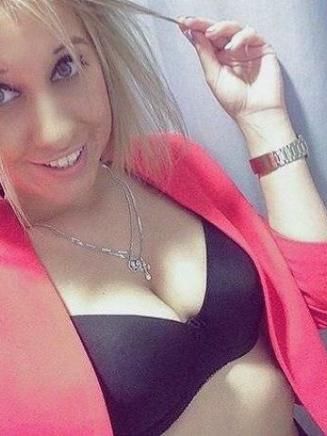 Анкета проститутки Милена, 31 год